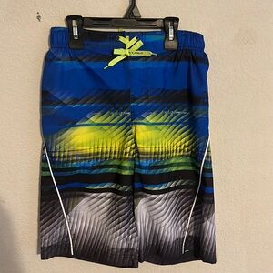 UPF 50 Protection Shorts